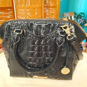 Brahmin mini-Camila purse